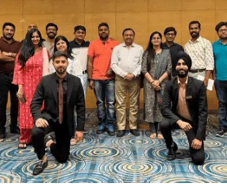 Chennai Chapter