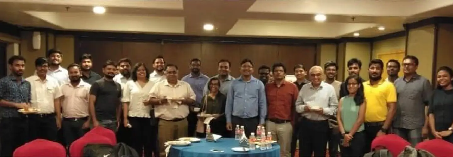 Chennai Chapter