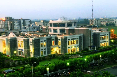 admission