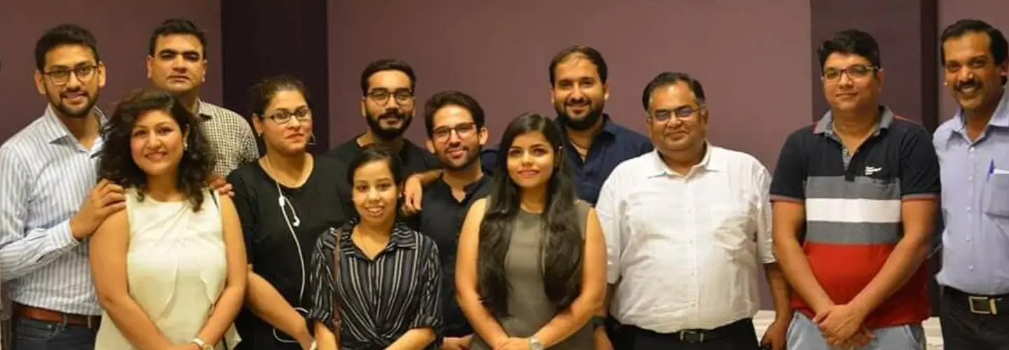 Delhi/NCR Chapter