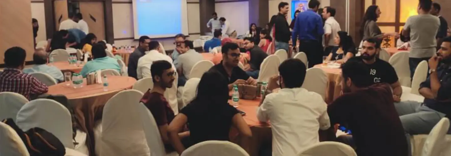 Mumbai Chapter