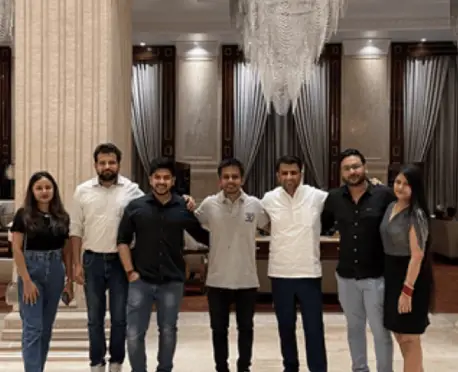 Pune Chapter