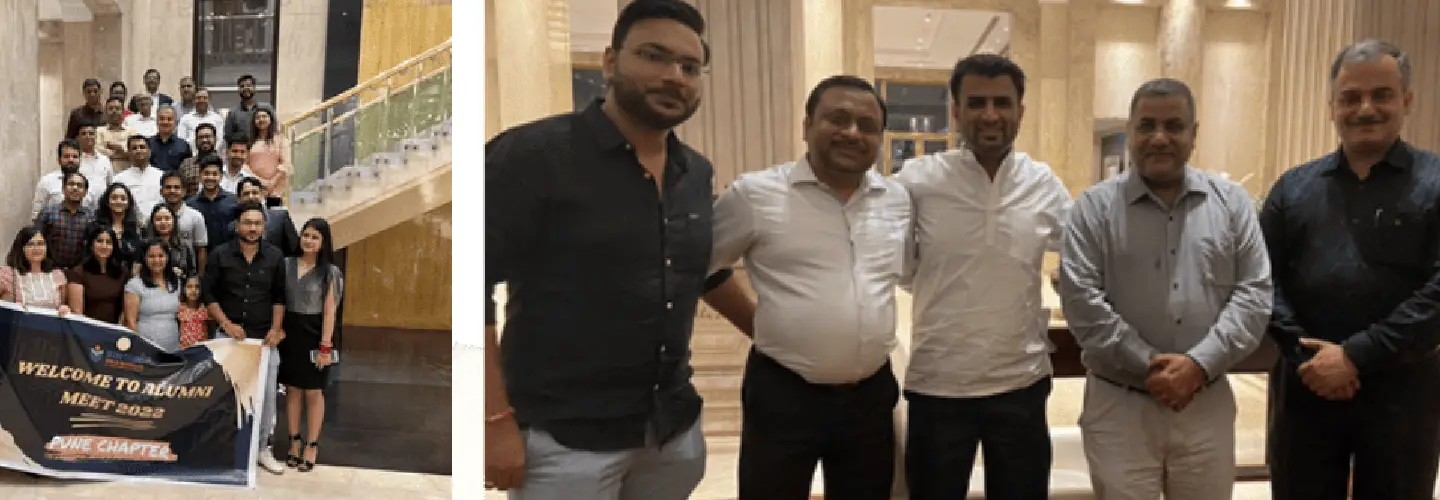 Pune Chapter